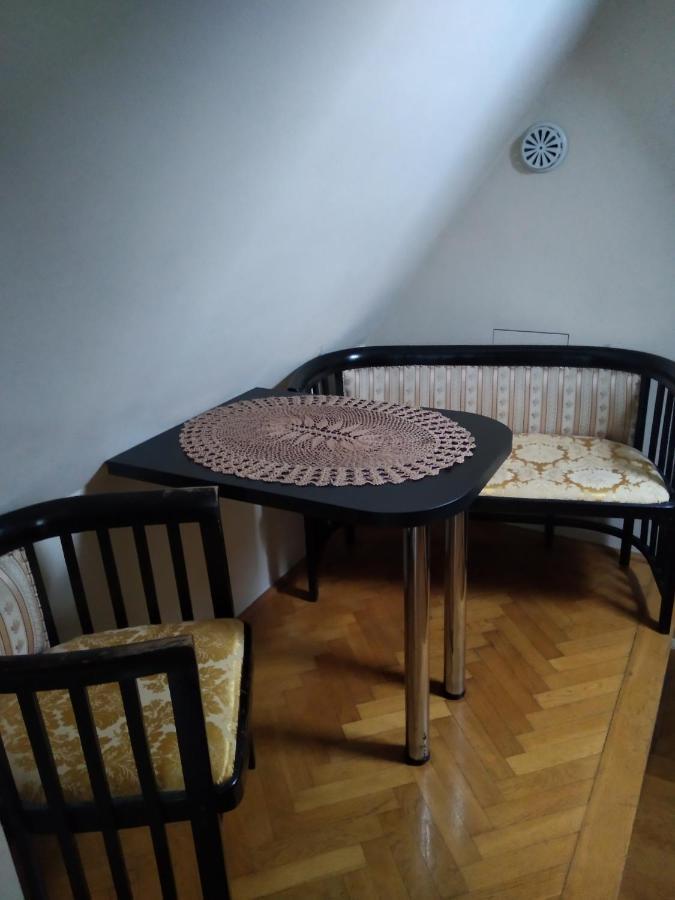 Zielony Zakatek Nowy Targ Eksteriør billede